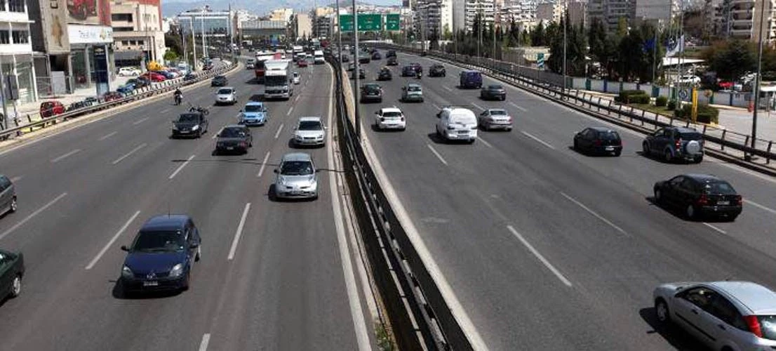 Ανασφάλιστα 16.000 οχήματα στην περιοχή της Λάρισας! – Έρχεται βροχή προστίμων
